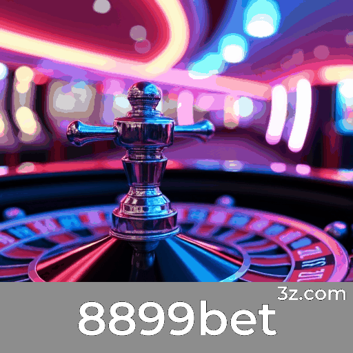 8899bet: Seu Cassino Online Seguro e Premiado