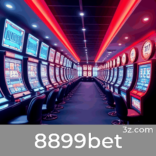 Adrenalina Máxima no Crash da 8899bet