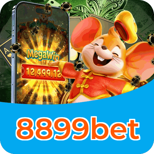 Cashback semanal 8899bet