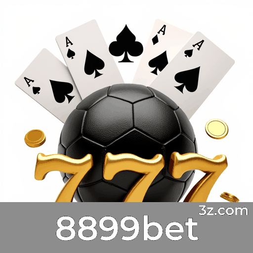 Experiência Premium de Jogos Diversificados no 8899bet