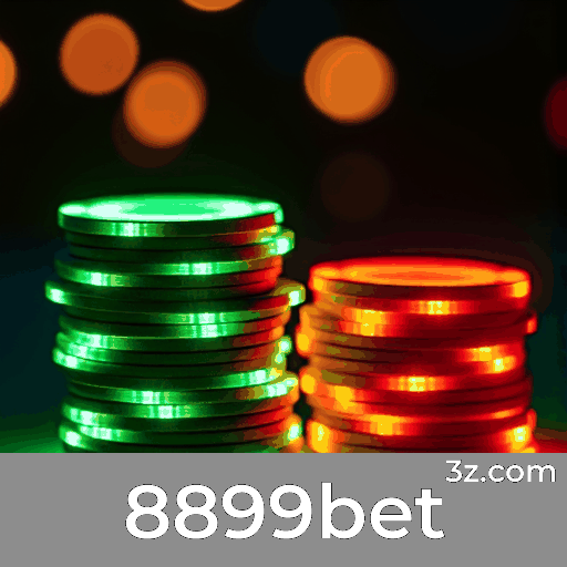 Maximize Promoções e Potencialize Ganhos na 8899bet