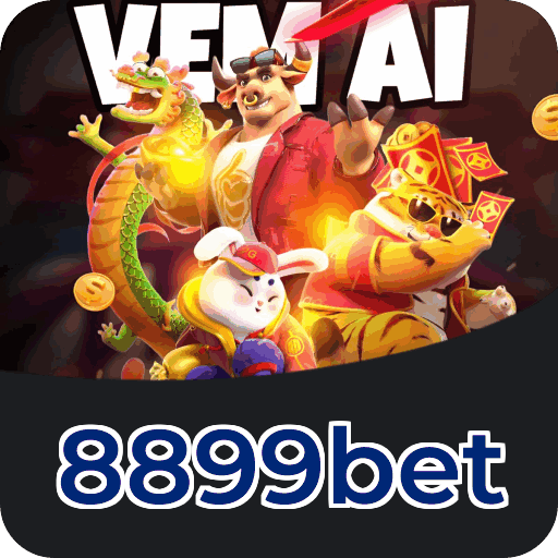 Segurança 8899bet