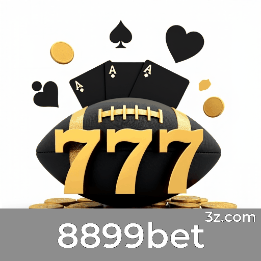 8899bet: Estável, Seguro e Otimizado para o Brasil