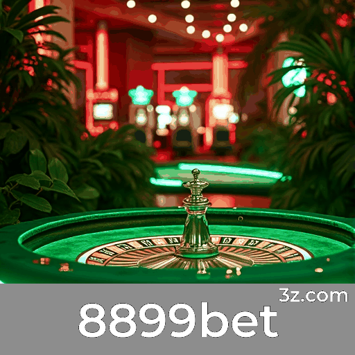 Emoção e Realismo Psicológico no Cassino 8899bet