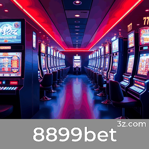 Conteúdo Exclusivo para Membros no 8899bet