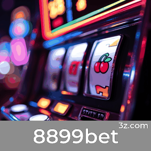 Emoção e Realismo Psicológico no Cassino 8899bet