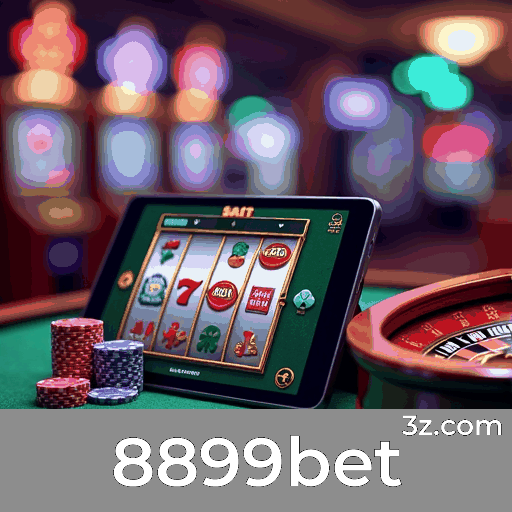 Maximize Promoções e Potencialize Ganhos na 8899bet