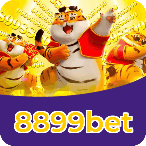 Certificações de segurança e licenças da 8899bet
