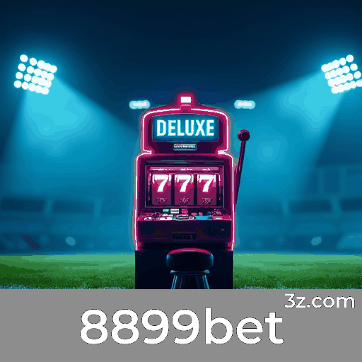 8899bet App: Benefícios Exclusivos e Recompensas Incríveis