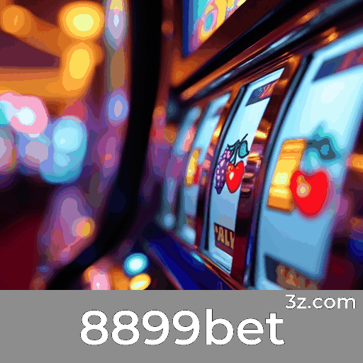 8899bet: Seu Cassino Online Seguro e Premiado