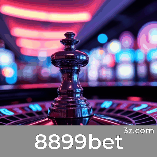 Explore a Revolução dos Jogos e Inovações na 8899bet