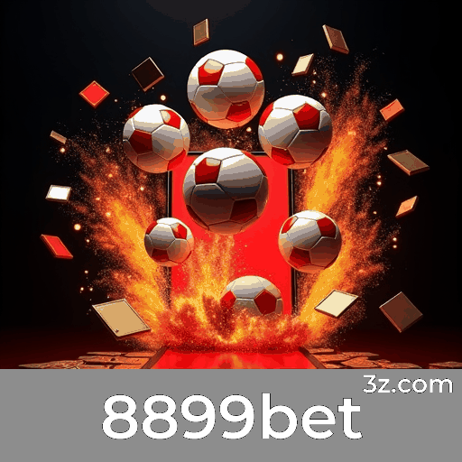 8899bet App: Benefícios Exclusivos e Recompensas Incríveis