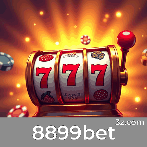 Experiência Premium de Jogos Diversificados no 8899bet