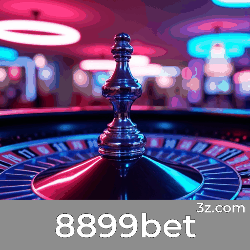 Explore a Revolução dos Jogos e Inovações na 8899bet