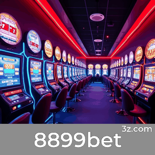 8899bet Esporte: Estratégias de Apostas Incríveis