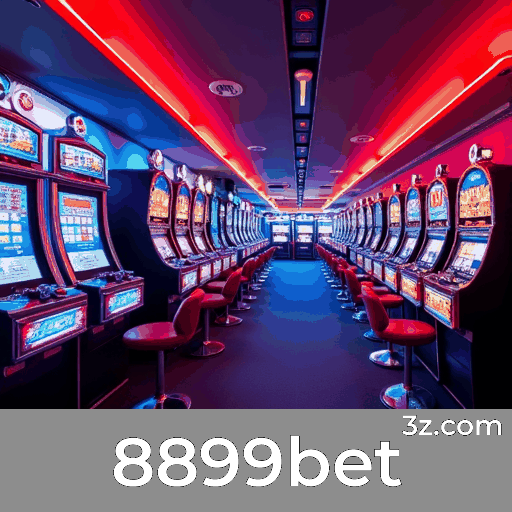 Adrenalina Máxima no Crash da 8899bet